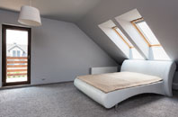Acton Bridge bedroom extensions